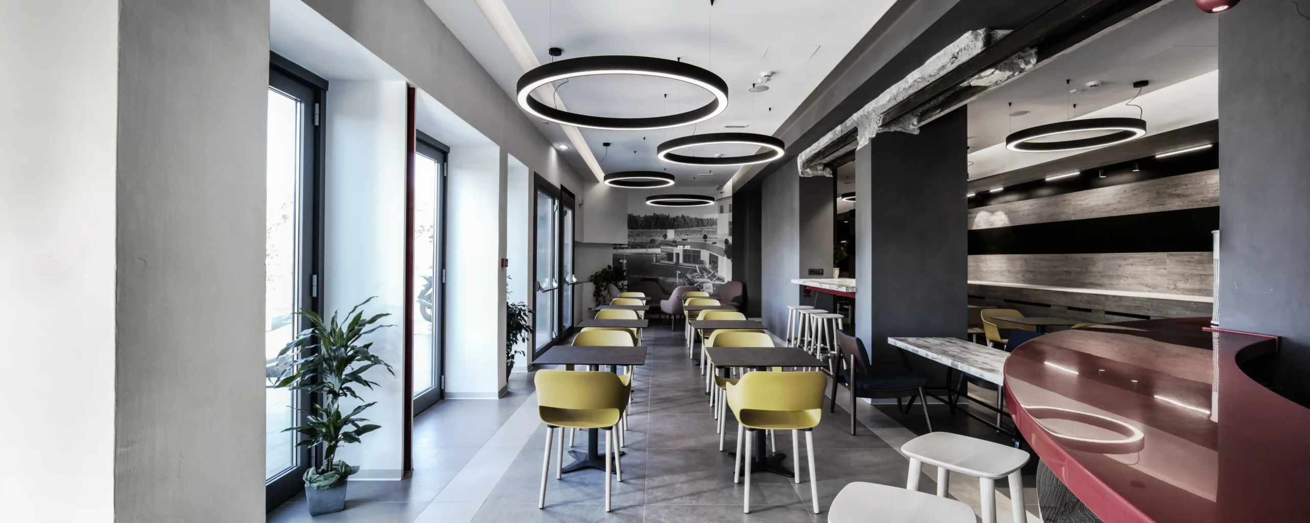 Hotel Corsi